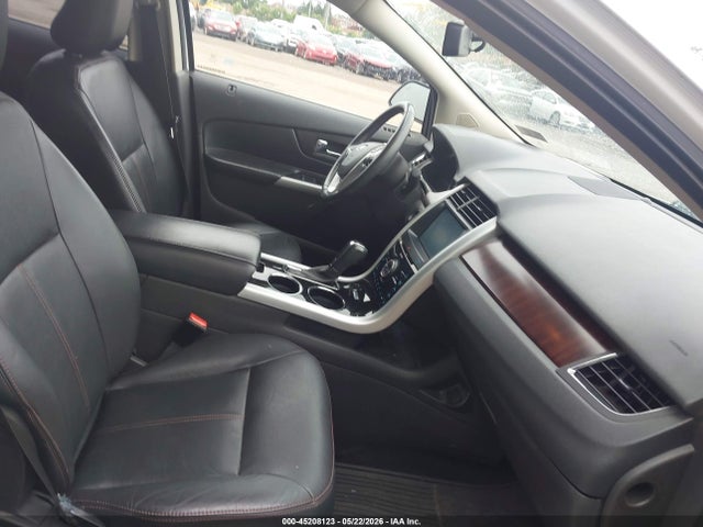 Ford Edge Limited