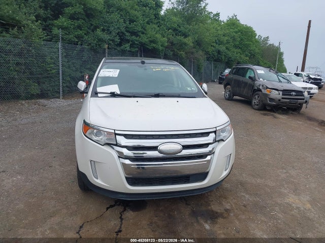 Ford Edge Limited