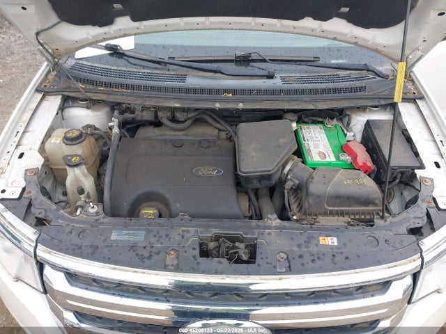 Ford Edge Limited