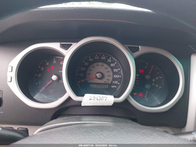 Toyota 4Runner Sr5 V6