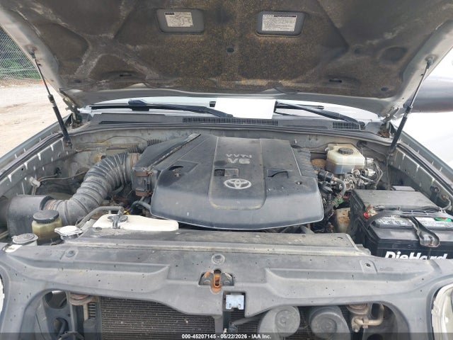 Toyota 4Runner Sr5 V6