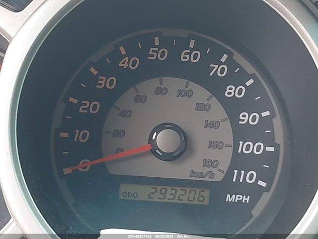 Toyota 4Runner Sr5 V6