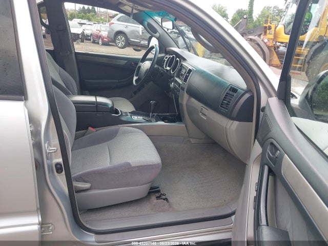 Toyota 4Runner Sr5 V6