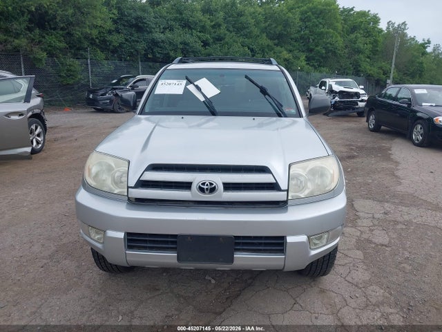 Toyota 4Runner Sr5 V6