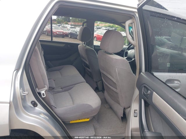 Toyota 4Runner Sr5 V6