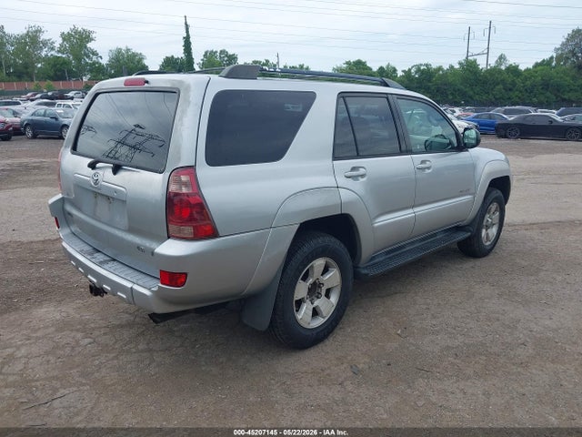 Toyota 4Runner Sr5 V6