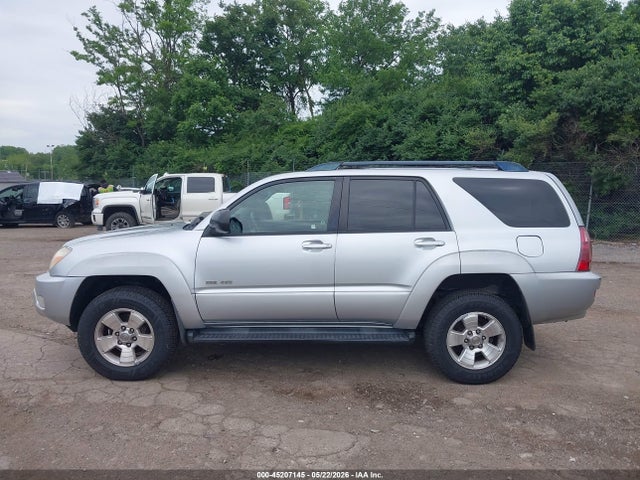 Toyota 4Runner Sr5 V6