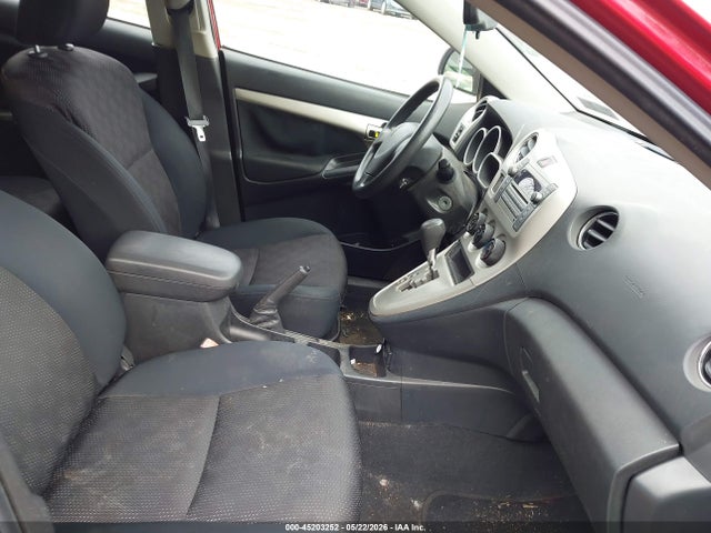 Pontiac Vibe