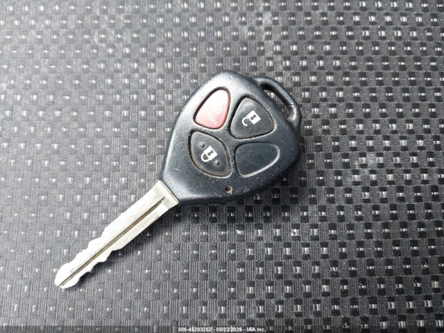 Pontiac Vibe