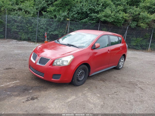 Pontiac Vibe