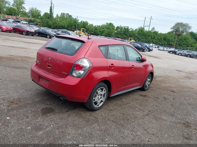 Pontiac Vibe