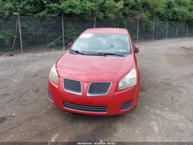 Pontiac Vibe