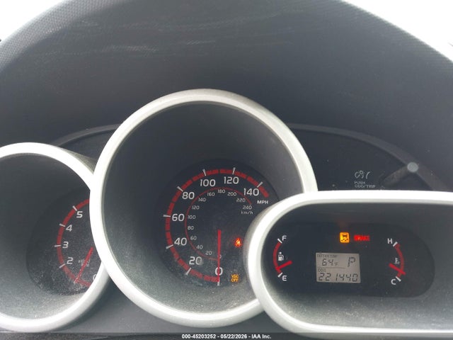 Pontiac Vibe