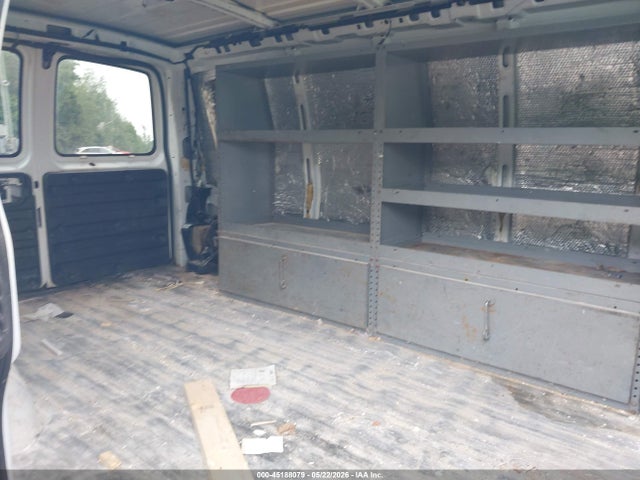 Chevrolet Express