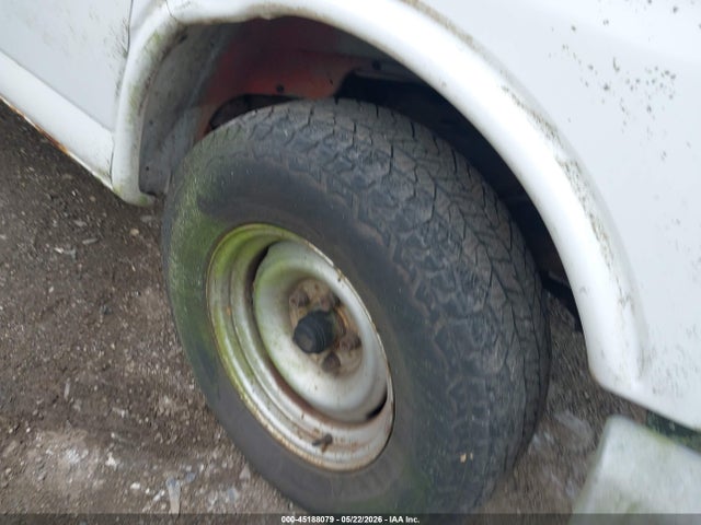 Chevrolet Express