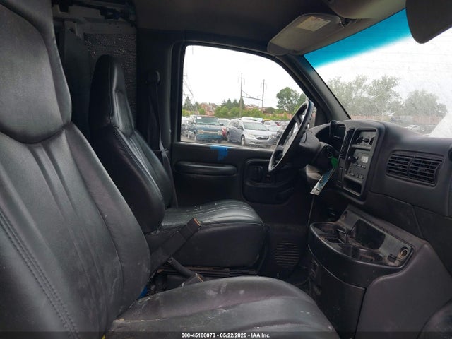 Chevrolet Express