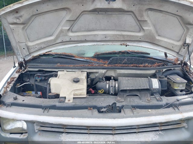 Chevrolet Express