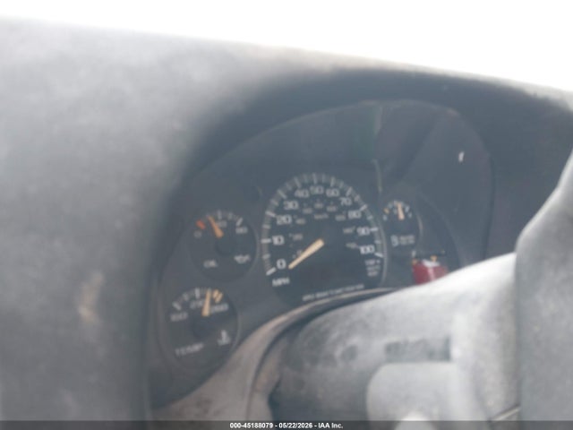 Chevrolet Express