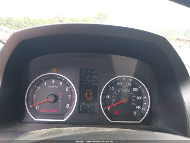 Honda CR-V Lx