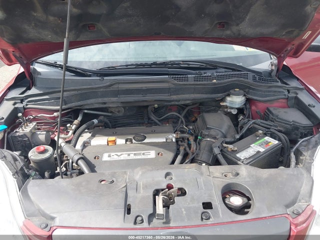 Honda CR-V Lx