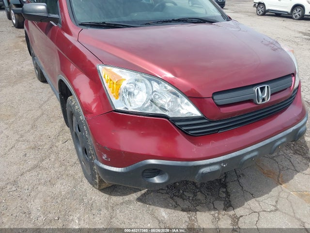Honda CR-V Lx