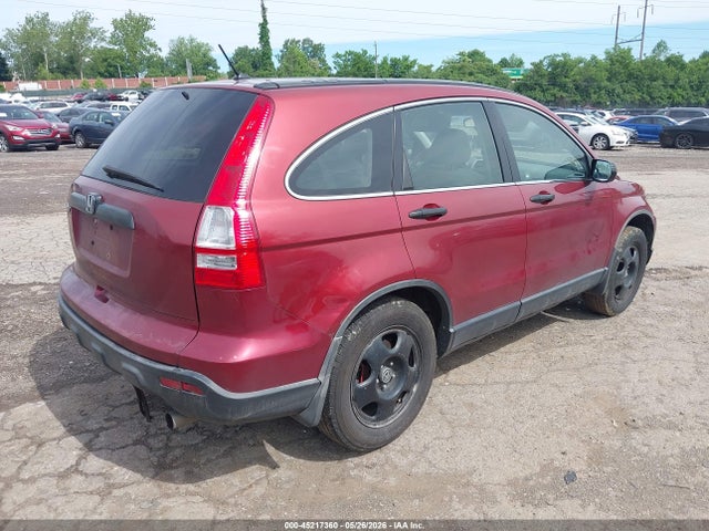 Honda CR-V Lx