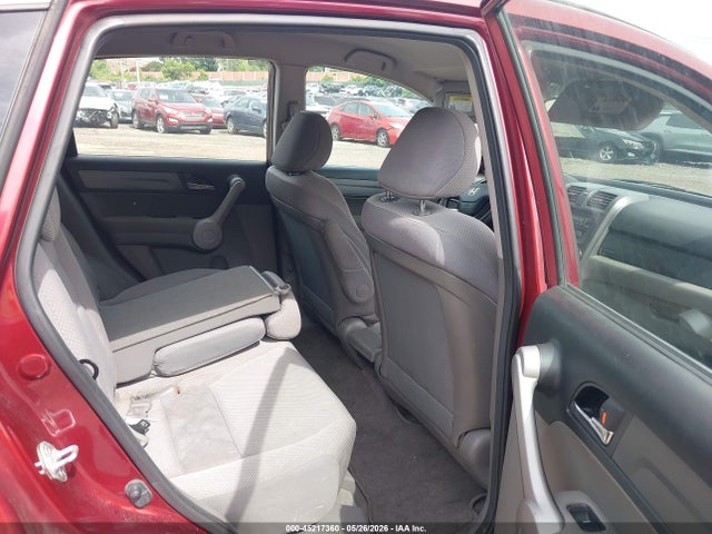 Honda CR-V Lx