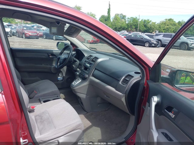 Honda CR-V Lx