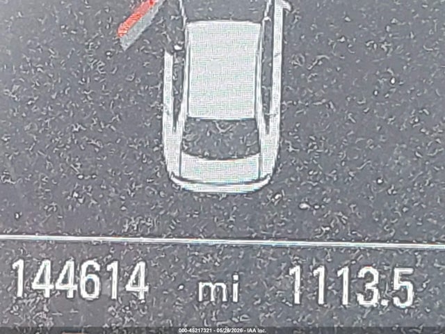 Audi A4 2.0t Premium