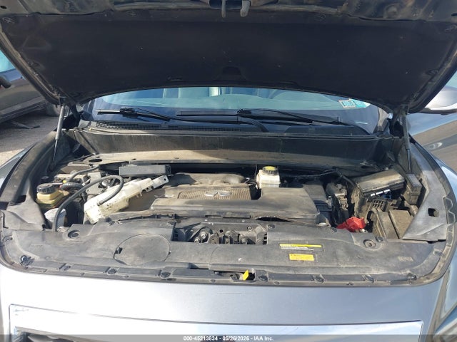 INFINITI Qx