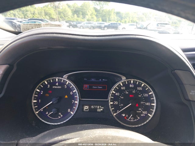INFINITI Qx