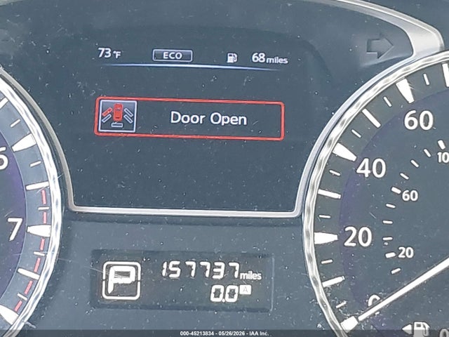 INFINITI Qx