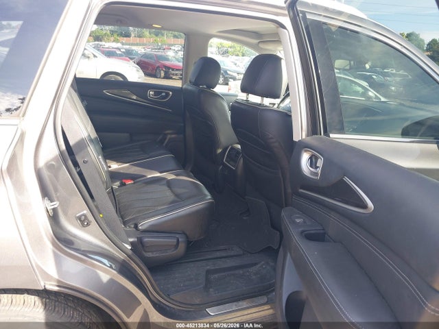 INFINITI Qx