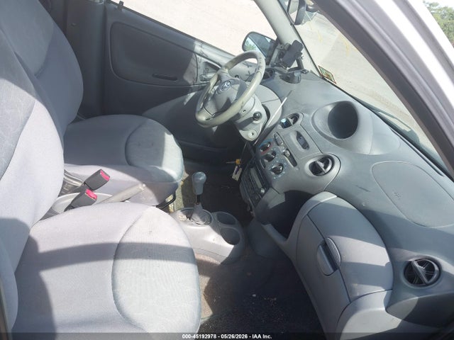 Toyota ECHO