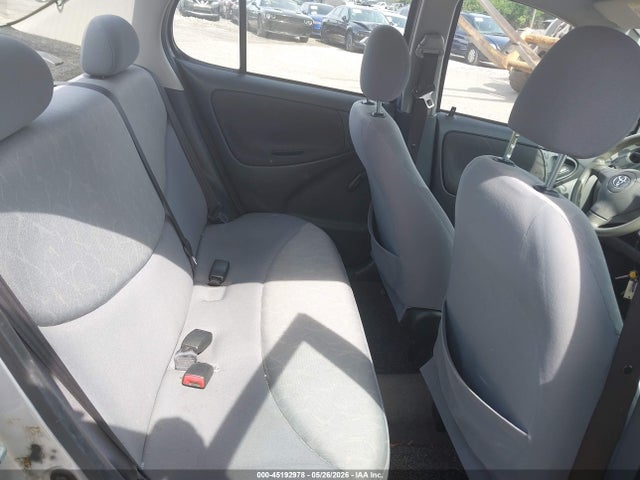 Toyota ECHO