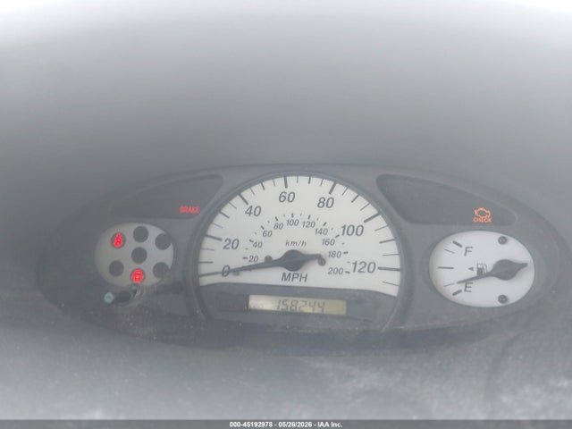 Toyota ECHO
