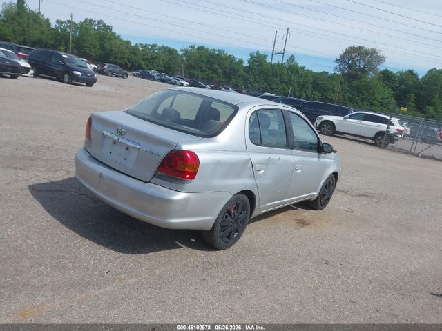 Toyota ECHO