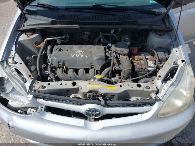 Toyota ECHO