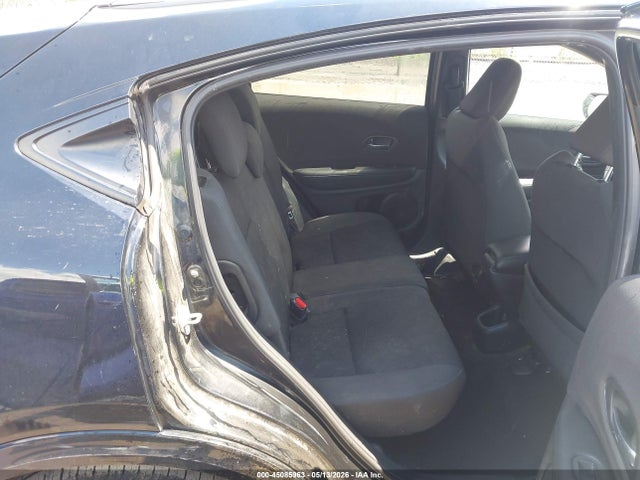Honda HR-V Awd Sport
