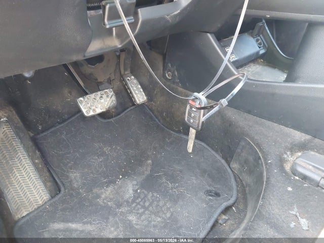 Honda HR-V Awd Sport