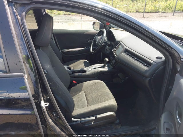 Honda HR-V Awd Sport