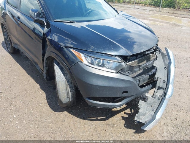 Honda HR-V Awd Sport