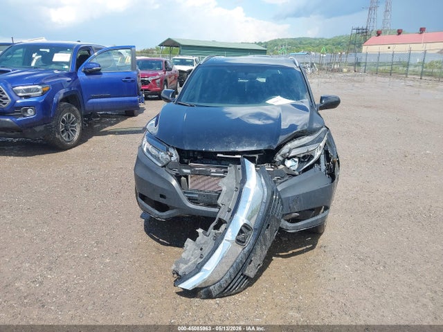 Honda HR-V Awd Sport