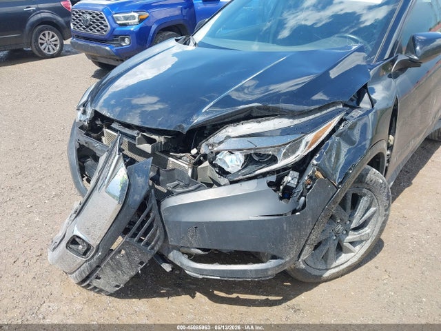 Honda HR-V Awd Sport