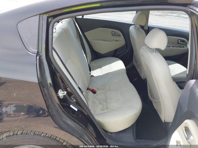 Kia Rio Lx
