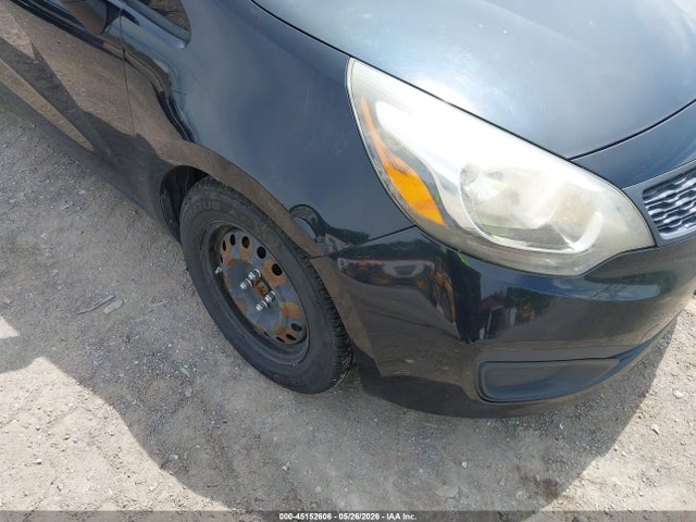 Kia Rio Lx