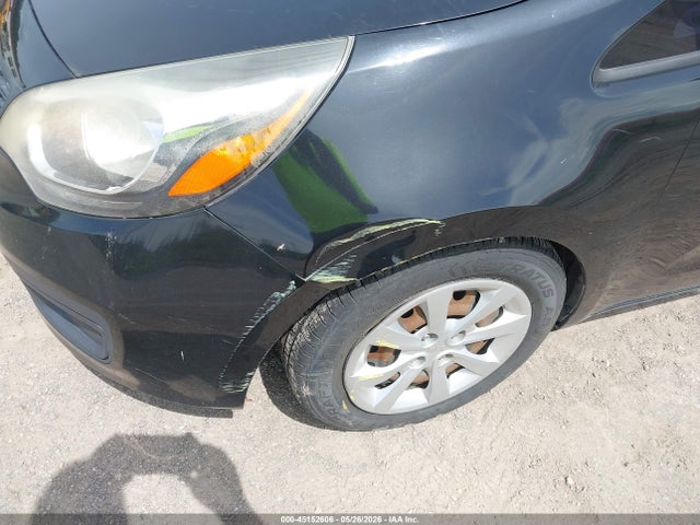 Kia Rio Lx