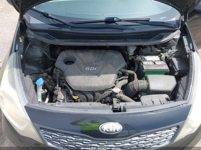 Kia Rio Lx