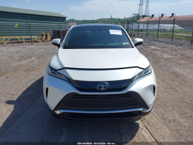 Toyota Venza Limited