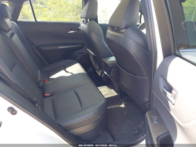 Toyota Venza Limited